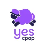 Yes CPAP